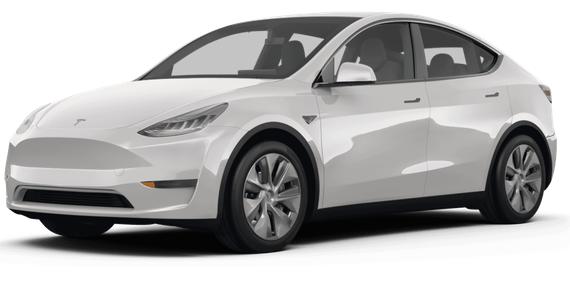 TESLA MODEL Y 2023 7SAYGDEE4PF841859 image TESLA MODEL Y 2023 7SAYGDEE4PF841859 image